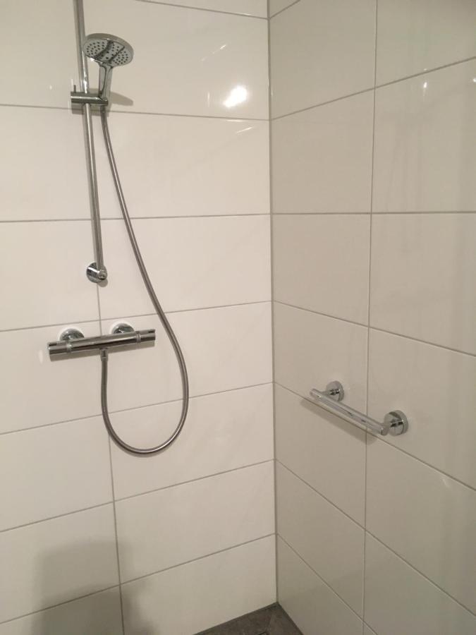 Apartamento Mien Droem Im Sielhuus Butjadingen Exterior foto